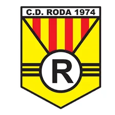 CD Roda U19 logo
