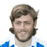 Murray Davidson logo