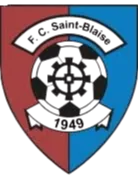 FC Saint-Blaise logo