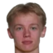 Jonas Sörensen Selnaes photo 