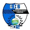 GKS Radziechowy logo