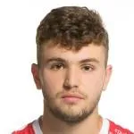 Sebastjan Spahiu logo