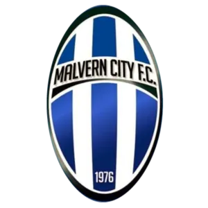 Malvern City logo