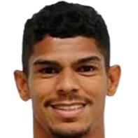 Everton Souza da Cruz logo