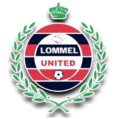 Lommel U21 logo