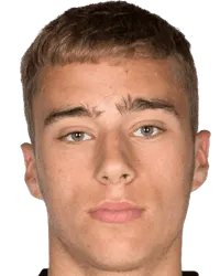 george langston logo