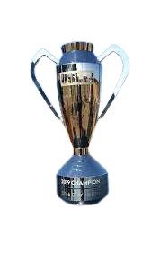 USL1 Cup Champion logo