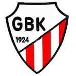 GBK Kokkola logo