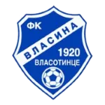 Vlasina logo