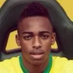 Reece Hall-Johnson logo