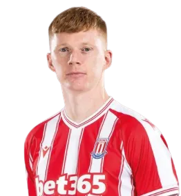 Sam Clucas logo