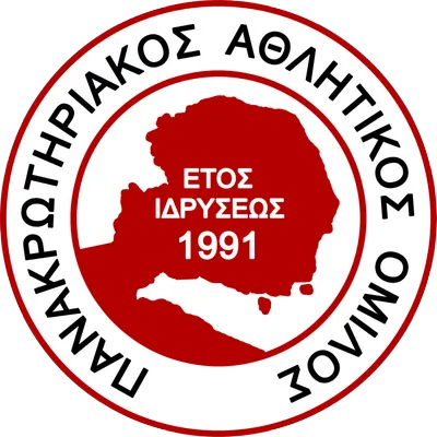 Panakrotiriakos logo