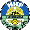 Myr Gornostaevka logo
