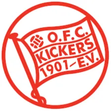Kickers Offenbach II logo