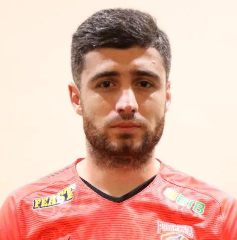 Nuriddin Davronov photo