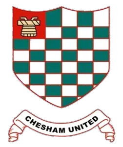 Chesham United Women logo