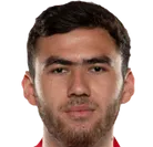 Fakhriddin Akhtamov photo 