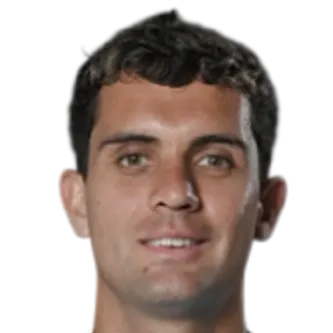 Ignacio Saavedra logo