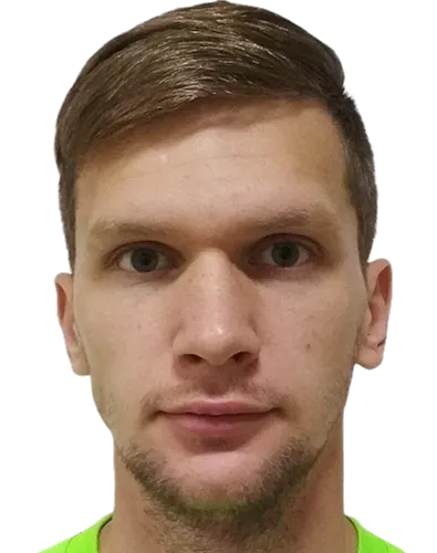 Aleksei Frolov photo 