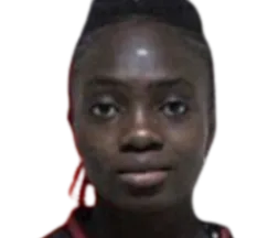 Saratou Traore portrait