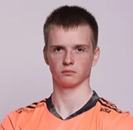 Viacheslav Dergachev  logo