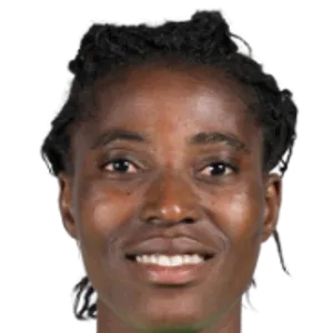 Rofiat Adenike Imuran photo 