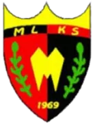 Mechanik Bobolice logo