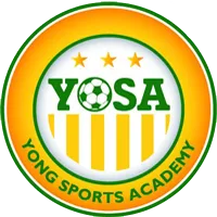 Yong Sports Academy logo
