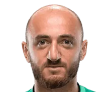 Valeriane Gvilia logo