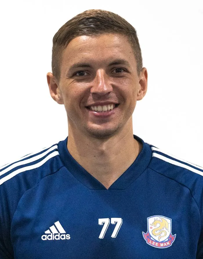 Sergiy Shapoval photo 