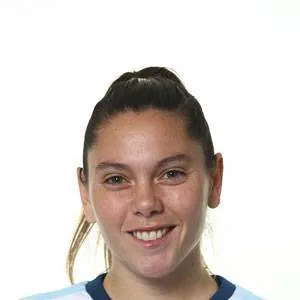 Milagros Abigail Menéndez photo