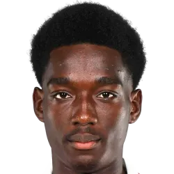 Amario Cozier-Duberry portrait