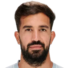 Fernando Pacheco portrait