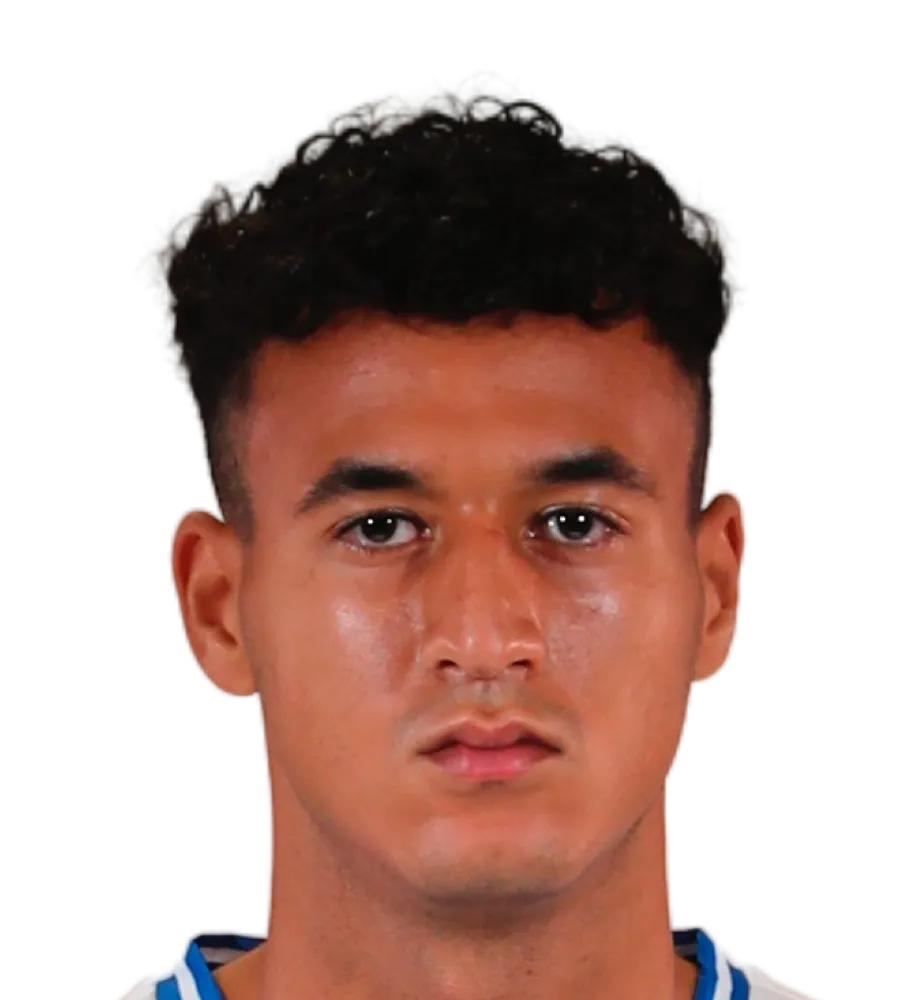 Omar El Hilali photo 