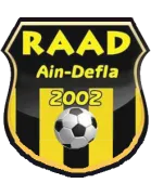 RA Ain Defla logo