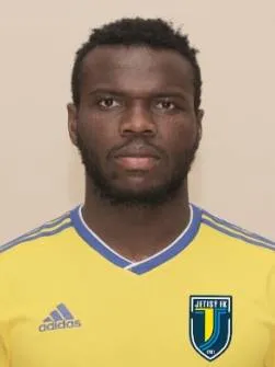 David Gordon Mawutor photo 