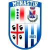 ASD Monastir logo