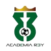 Academia Rey logo