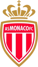 AS Monaco (w) logo