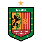 Deportivo Cuenca (w) logo