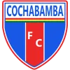 Cochabamba FC logo