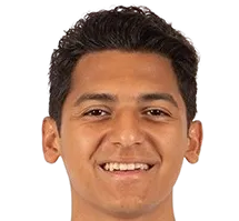 Brandon Morales photo 