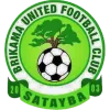 Brikama United logo
