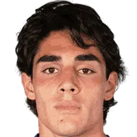 Matteo Cancellieri photo