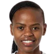 Hildah Tholakele Magaia logo