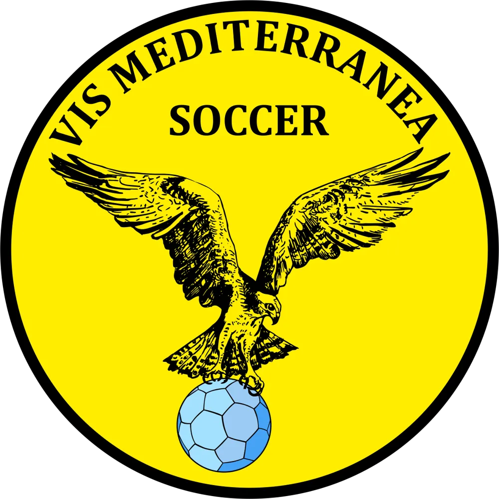 Selection Mediterranean U21 logo