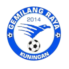Gemilang Raya logo