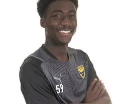 Gatlin O'Donkor logo