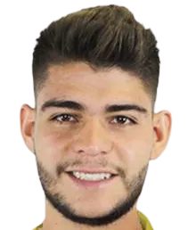 Luis Hernández logo