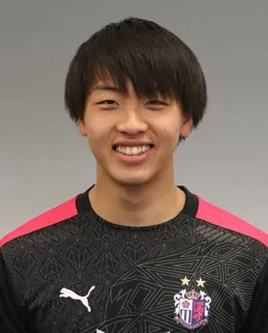 Ryoga Shimonaka photo